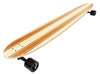 Surf-Longboard mit 152.4 cm extra lang Koastal The Drifter