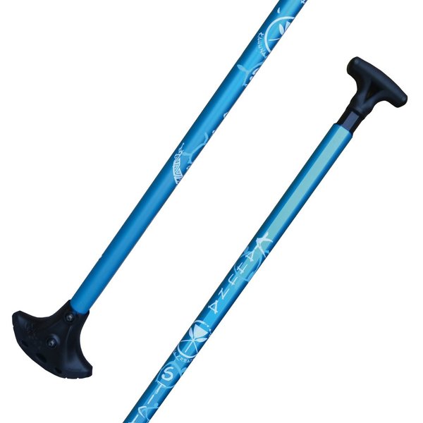 Kahuna-Stick Hydro Adjustable (Nachfolger des Kalani-Sticks)